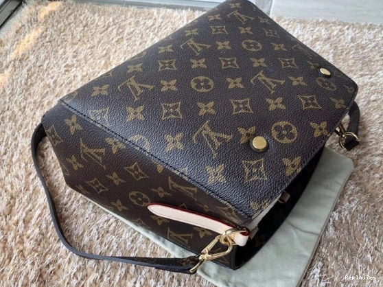 Cheap Louis MONTAIGNE Vuitton BB 0728